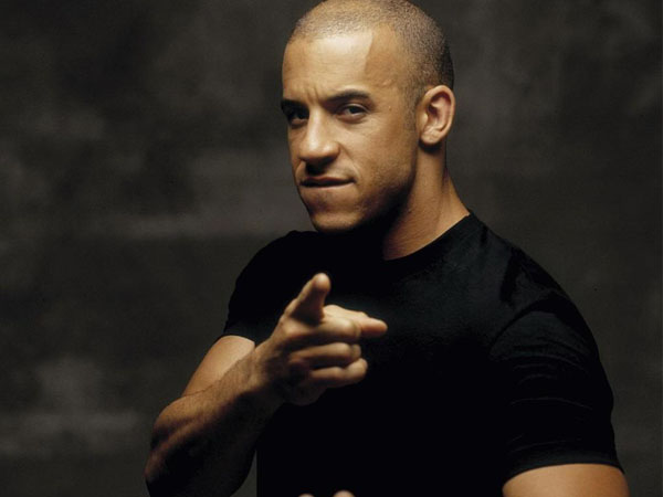 Ini Dia Penampilan Perdana Vin Diesel Jadi Penyihir di ‘The Last Witch Hunter’